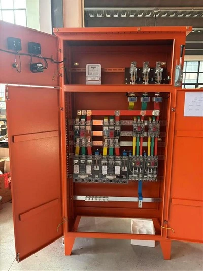 Modular Main Distribution Box high quality